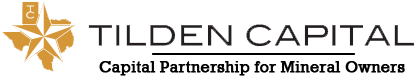 Tilden Capital